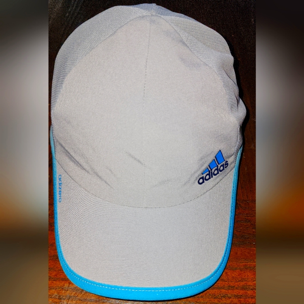 Adidas climatecool hat